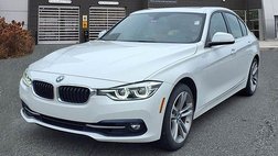 2018 BMW 3 Series 330i xDrive