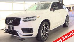 2023 Volvo XC90 Recharge T8 Plus Dark Theme