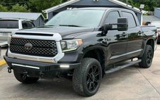2019 Toyota Tundra SR5