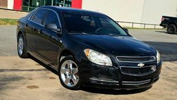 2008 Chevrolet Malibu LT