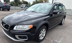 2008 Volvo XC70 3.2