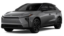 2026 Toyota bZ4X XLE