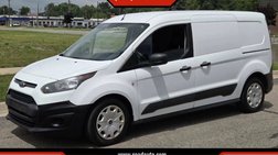2017 Ford Transit Connect XL