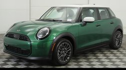 2025 MINI Hardtop 4-Door Hardtop