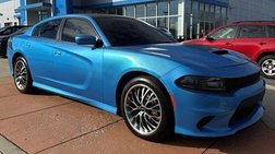 2018 Dodge Charger Daytona