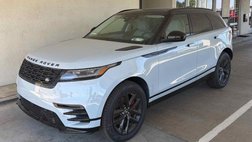 2025 Land Rover Range Rover Velar P250 Dynamic SE