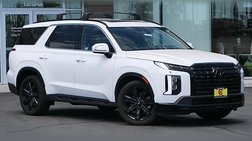 2024 Hyundai Palisade XRT