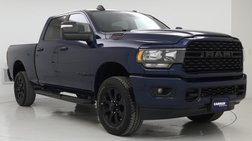 2024 Ram Ram Pickup 2500 Big Horn
