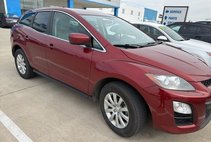 2012 Mazda CX-7 i Touring