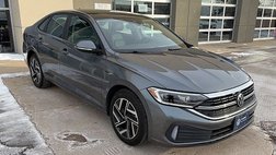 2024 Volkswagen Jetta SEL