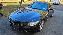 2009 BMW Z4 sDrive30i