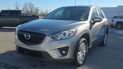 2015 Mazda CX-5 Grand Touring