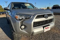 2019 Toyota 4Runner TRD Off-Road