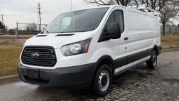 2018 Ford Transit 250