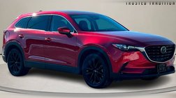 2023 Mazda CX-9 Touring Plus