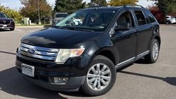 2010 Ford Edge SEL