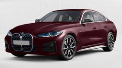 2023 BMW 4 Series 430i Gran Coupe