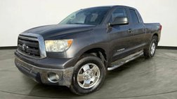 2012 Toyota Tundra Grade