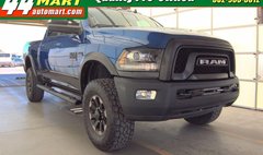 2018 Ram Ram Pickup 2500 Power Wagon