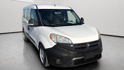 2016 Ram ProMaster City Passenger Wagon