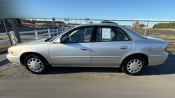 2004 Buick Century Sedan