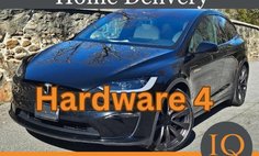 2023 Tesla Model X AWD