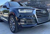 2018 Audi Q7 2.0T quattro Premium Plus