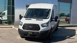 2016 Ford Transit 250