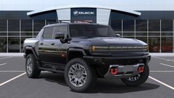 2025 GMC HUMMER EV 3X