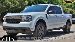 2023 Ford Maverick XLT
