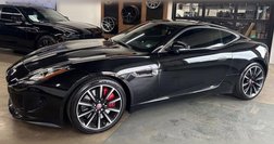 2015 Jaguar F-TYPE S