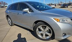 2015 Toyota Venza XLE