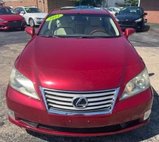 2011 Lexus ES 350 Base