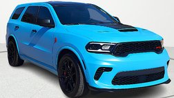 2023 Dodge Durango SRT Hellcat