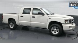 2009 Dodge Dakota BigHorn