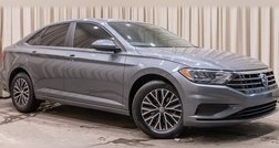 2021 Volkswagen Jetta SE