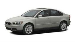 2005 Volvo S40 2.4i