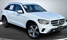 2022 Mercedes-Benz GLC-Class GLC 300 4MATIC