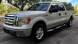 2009 Ford F-150 XL