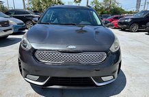 2019 Kia Niro S Touring
