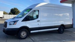 2019 Ford Transit 250