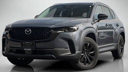 2025 Mazda CX-50 2.5 S Premium