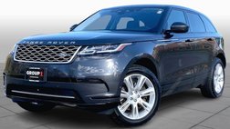 2021 Land Rover Range Rover Velar P250 S