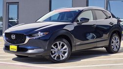 2025 Mazda CX-30 2.5 S Preferred