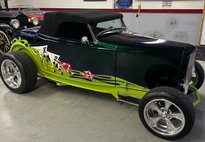 1932 Ford 