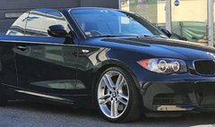 2011 BMW 1 Series 135i