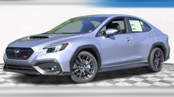 2025 Subaru WRX Premium