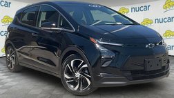 2023 Chevrolet Bolt EV 2LT