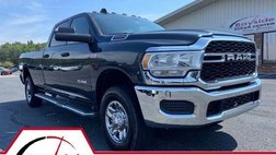 2020 Ram Ram Pickup 2500 Tradesman