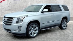 2019 Cadillac Escalade Premium Luxury